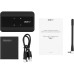 Мобильный Wi-Fi роутер 2E PowerLink MiFi-2 (694743655346)