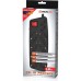 Сетевой фильтр питания REAL-EL REAL-EL RS-10 Protect, 1.8m, black (EL122300038)