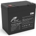 Батарея LiFePo4 Ritar R-LFP 12.8V 100Ah mini (R-LFP12.8V100AH-mini)