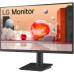Монитор LG 27MS550-B