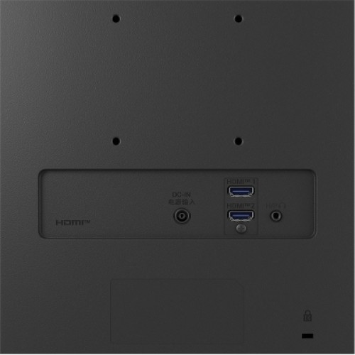 Монитор LG 27MS550-B