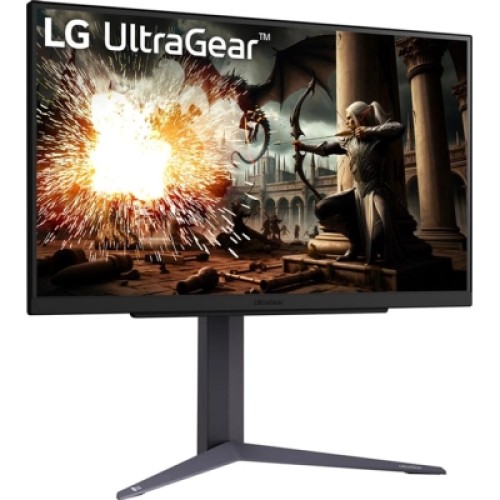 Монитор LG 27GS75Q-B