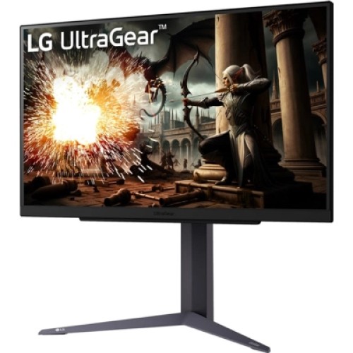 Монитор LG 27GS75Q-B