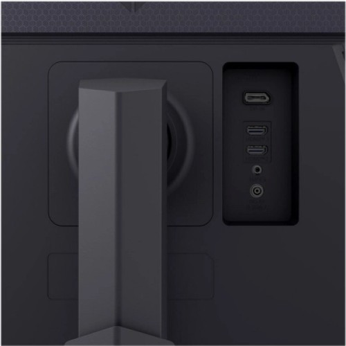 Монитор LG 27GS75Q-B