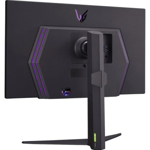 Монитор LG 27GR93U-B