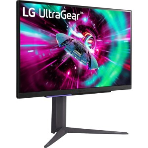 Монитор LG 27GR93U-B