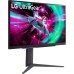 Монитор LG 27GR93U-B