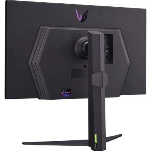 Монитор LG 27GR93U-B