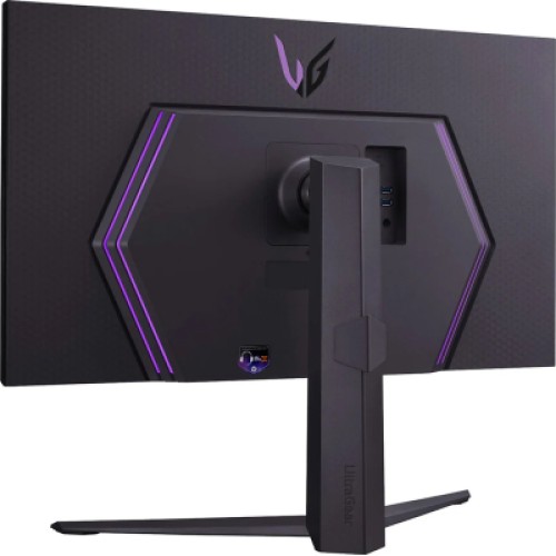 Монитор LG 32GR93U-B
