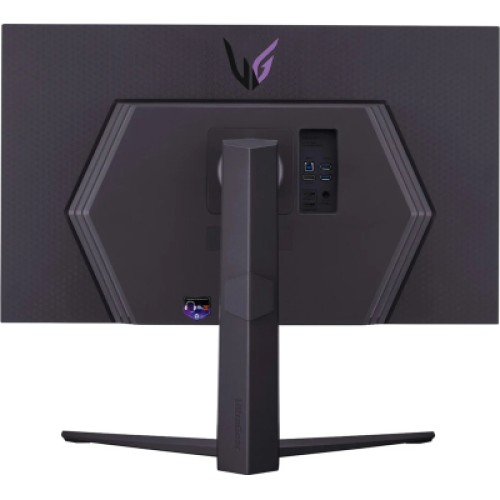 Монитор LG 32GR93U-B