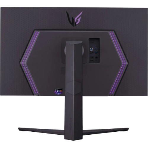 Монитор LG 32GR93U-B