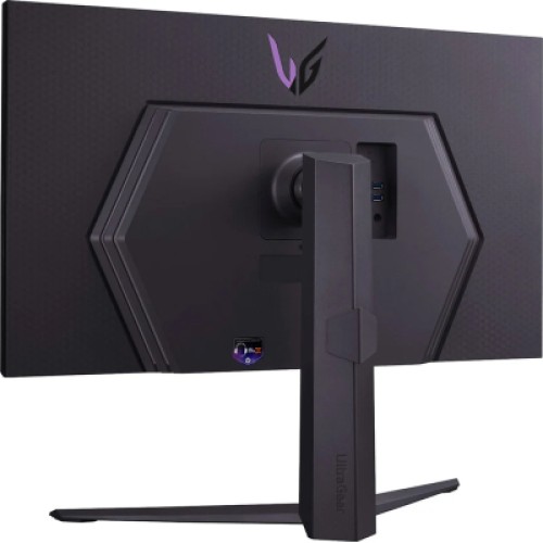 Монитор LG 32GR93U-B