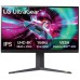 Монитор LG 32GR93U-B