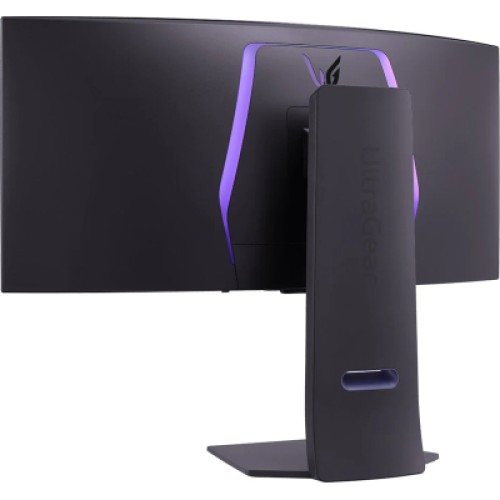 Монитор LG 34GS95QE-B
