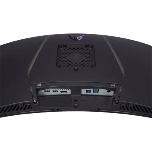 Монитор LG 34GS95QE-B
