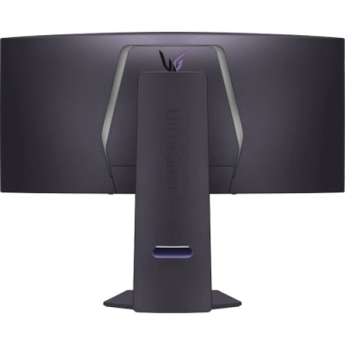 Монитор LG 34GS95QE-B