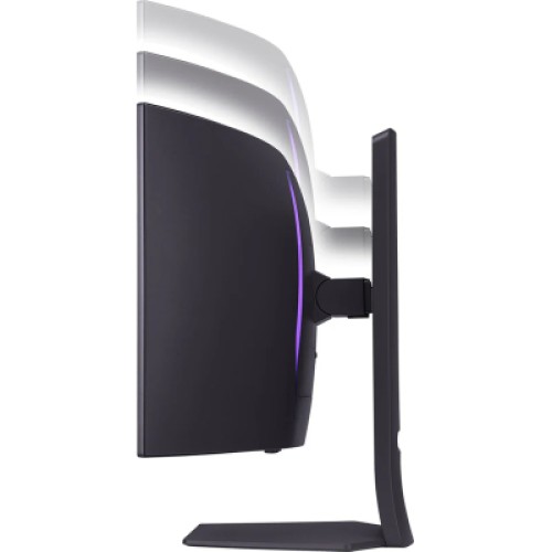 Монитор LG 34GS95QE-B