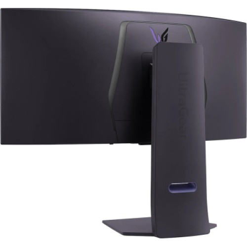 Монитор LG 34GS95QE-B