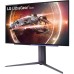 Монитор LG 27GS95QE-B