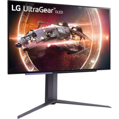Монитор LG 27GS95QE-B