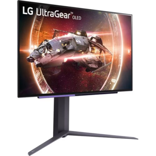 Монитор LG 27GS95QE-B