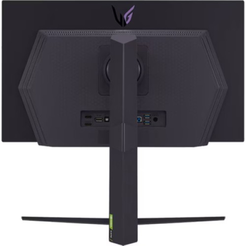 Монитор LG 27GS95QE-B