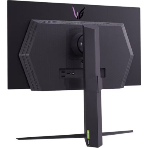 Монитор LG 27GS95QE-B