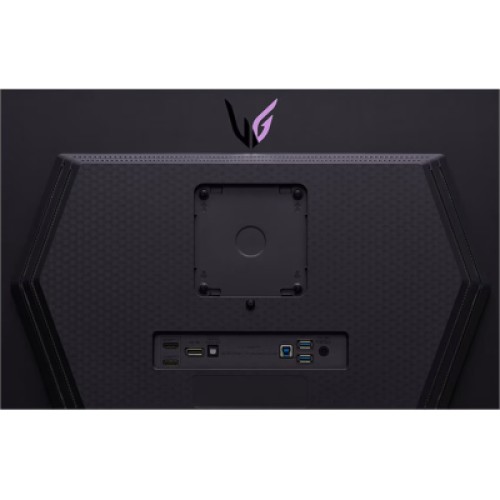 Монитор LG 27GS95QE-B