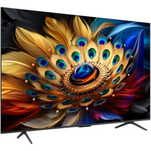 Телевізор TCL 75C655