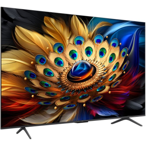 Телевизор TCL 75C655