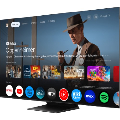 Телевизор TCL 75C765