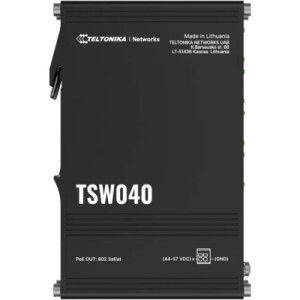 Коммутатор сетевой Teltonika TSW040