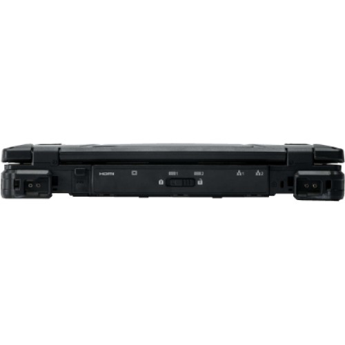 Ноутбук Durabook Z14I Basic (Z4E2R3DA3BXX)