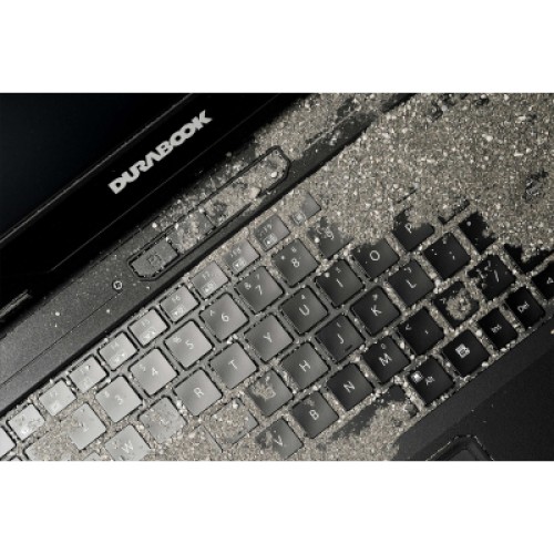Ноутбук Durabook Z14I Basic (Z4E2R3DA3BXX)