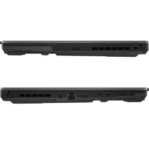 Ноутбук ASUS TUF Gaming A15 FA507NUR-LP140 (90NR0JP8-M008N0)
