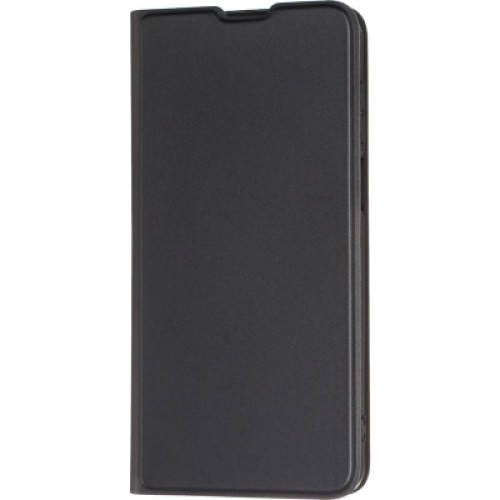 Чехол для мобильного телефона BeCover Exclusive New Style ZTE Blade A75 4G Black (712817)