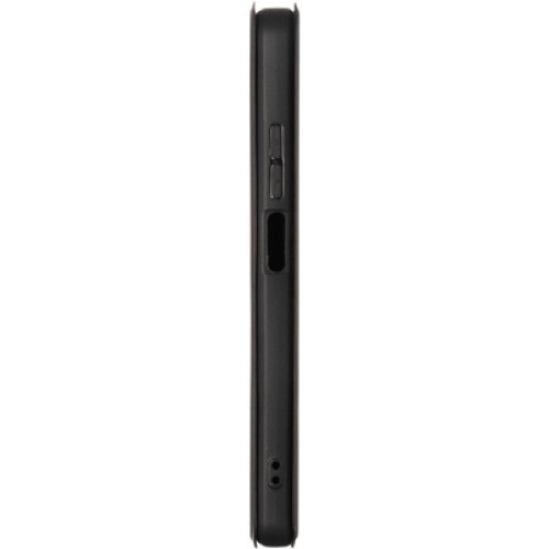 Чехол для мобильного телефона BeCover Exclusive New Style ZTE Blade A75 4G Black (712817)