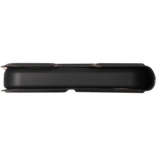 Чехол для мобильного телефона BeCover Exclusive New Style ZTE Blade A75 4G Black (712817)