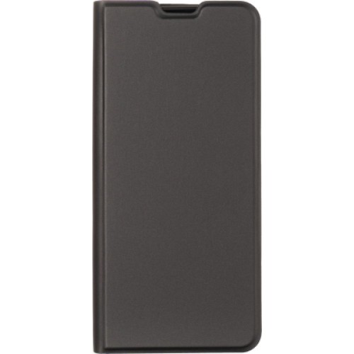 Чехол для мобильного телефона BeCover Exclusive New Style ZTE Blade A75 4G Black (712817)