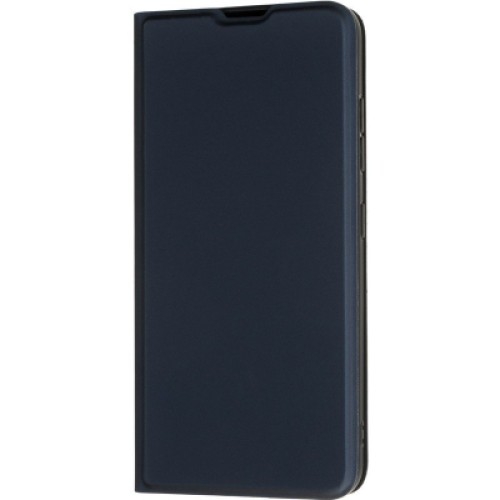 Чехол для мобильного телефона BeCover Exclusive New Style ZTE Blade A75 4G Blue (712818)