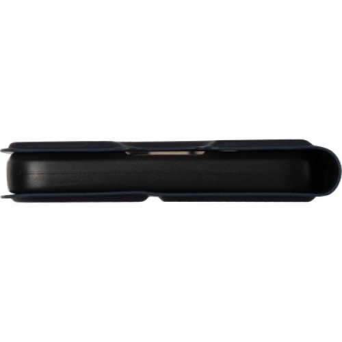 Чехол для мобильного телефона BeCover Exclusive New Style ZTE Blade A75 4G Blue (712818)