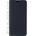 Чехол для мобильного телефона BeCover Exclusive New Style ZTE Blade A75 4G Blue (712818)
