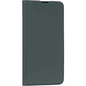 Чохол до мобільного телефона BeCover Exclusive New Style ZTE Blade A75 4G Dark Green (712819)