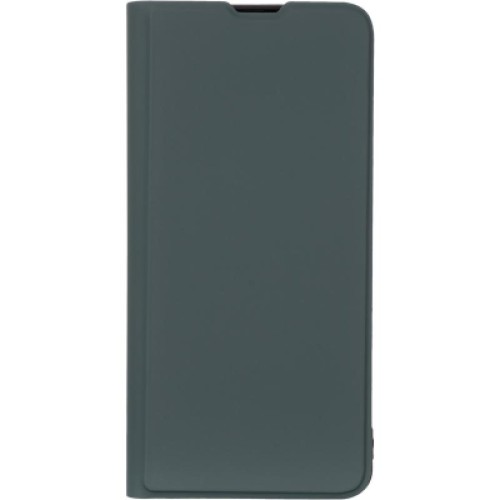 Чехол для мобильного телефона BeCover Exclusive New Style ZTE Blade A75 4G Dark Green (712819)