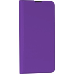 Чохол до мобільного телефона BeCover Exclusive New Style ZTE Blade A75 4G Purple (712820)