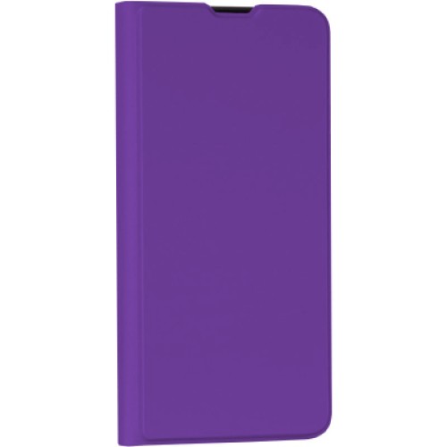 Чехол для мобильного телефона BeCover Exclusive New Style ZTE Blade A75 4G Purple (712820)