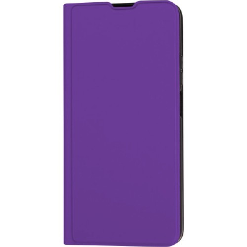 Чехол для мобильного телефона BeCover Exclusive New Style ZTE Blade A75 4G Purple (712820)