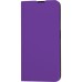 Чехол для мобильного телефона BeCover Exclusive New Style ZTE Blade A75 4G Purple (712820)