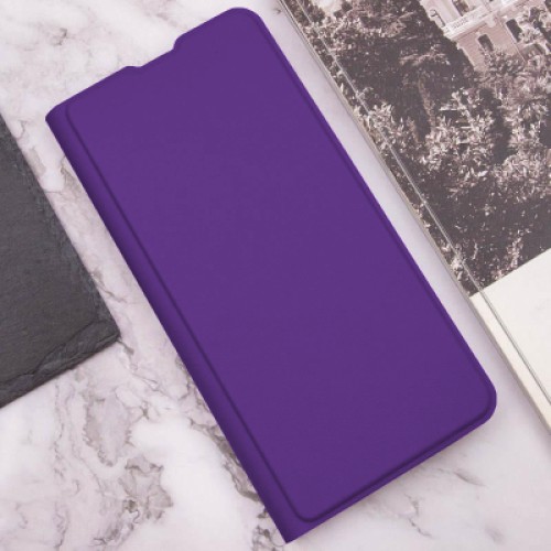 Чехол для мобильного телефона BeCover Exclusive New Style ZTE Blade A75 4G Purple (712820)