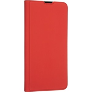 Чохол до мобільного телефона BeCover Exclusive New Style ZTE Blade A75 4G Red (712821)